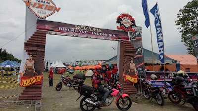 Photos of Taman Brantas Indah/ MKP