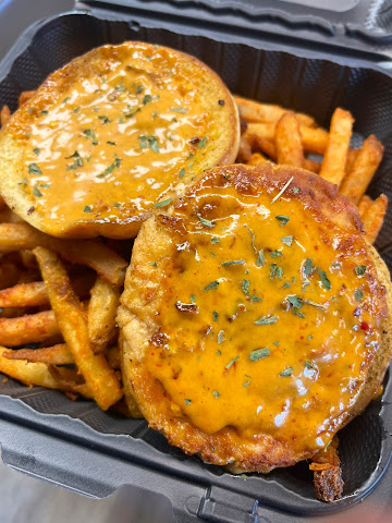 Smokers Delight BBQ LLC by null