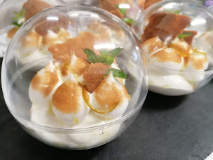 Photo n°11 de Cocktails et Saveurs Artisans-traiteurs à La Roche-sur-Yon (Traiteur)