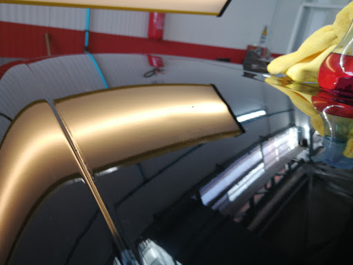 Automotive Service Liberati - Thumbnail