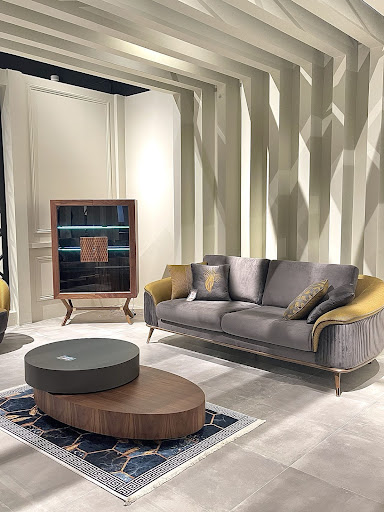 FOUKA FURNITURE - Thumbnail