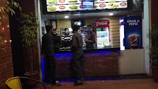 burger brothers Peshawar