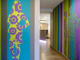 Photo n°1 de Dentiste à Bron Centre Hôtel de ville → Pagliano Frédéric à Bron (Service de blanchiment des dents)