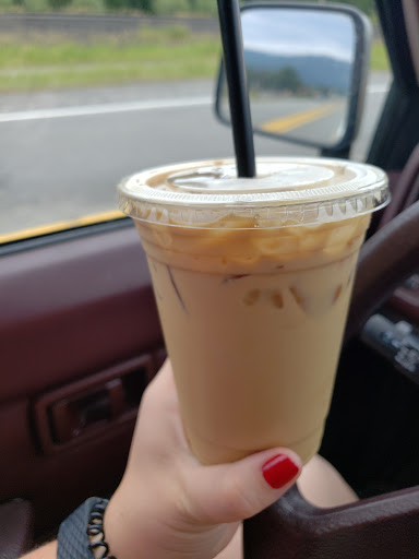 Java Bear Espresso - Visual