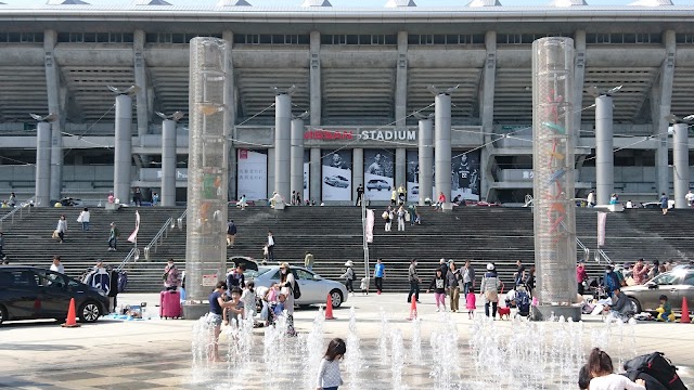 Stade Nissan