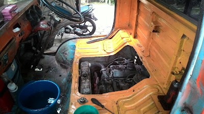 Photos of Satria Buana Cars