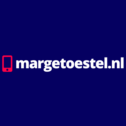 Margetoestel - Visual