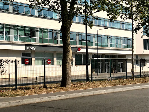 Agency SAINT QUENTIN EN YVELINES - Thumbnail