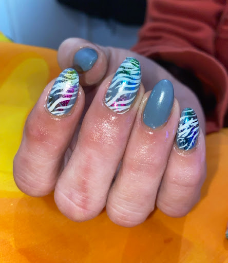 Baspro Nails - Visual