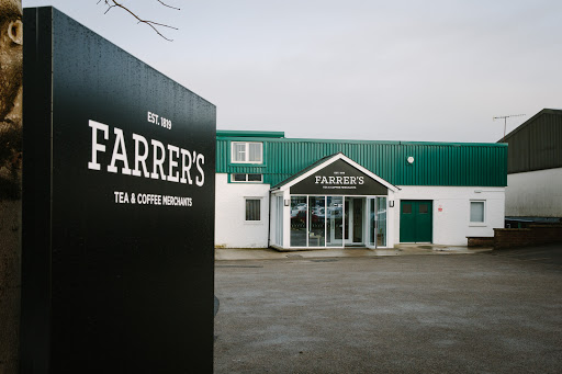 Farrer's Tea & Coffee Merchants - Wholesale & Online