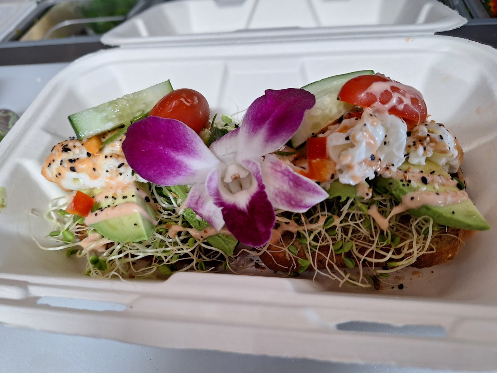 80 Percent What You Eat Hawaii — photo 8