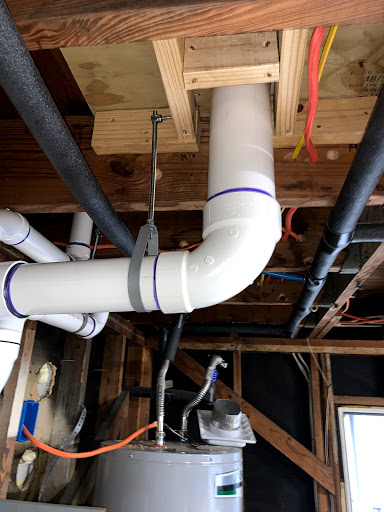Hello Plumber, LLC. - Visual