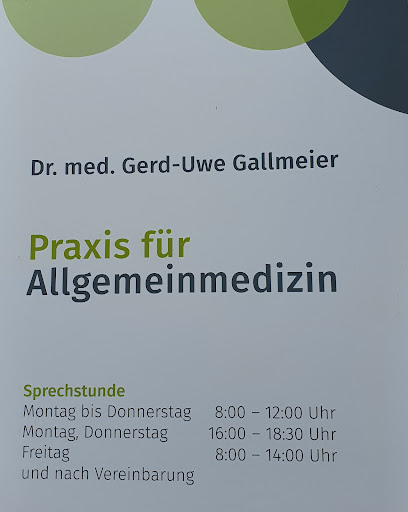 Praxis Dr. Gallmeier - Thumbnail