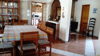 photo of Casa Albergue Huaranjapo