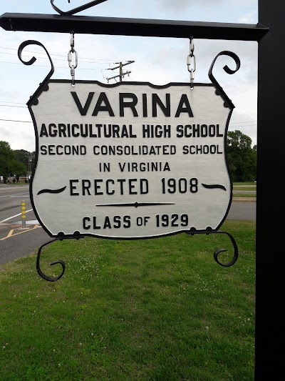 Varina Elementary School