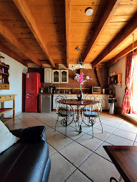 Photo n°9 de Gite GAP - La Belle Escale- *** à Gap (Gîte)