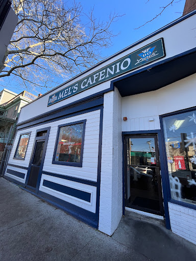 Mel's Cafenio - Thumbnail