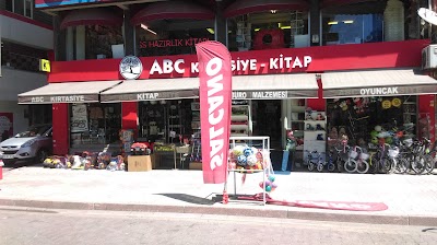 ABC Kırtasiye