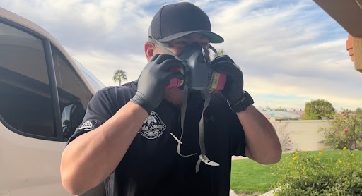 Biohazard Cleanup-Hoarding Cleanup-Janitorial Services-Palm Springs Cleaning and Disinfecting-San Bernardino-Riverside County