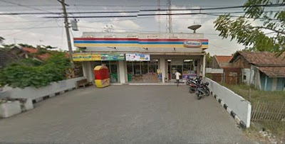 Convenience Store