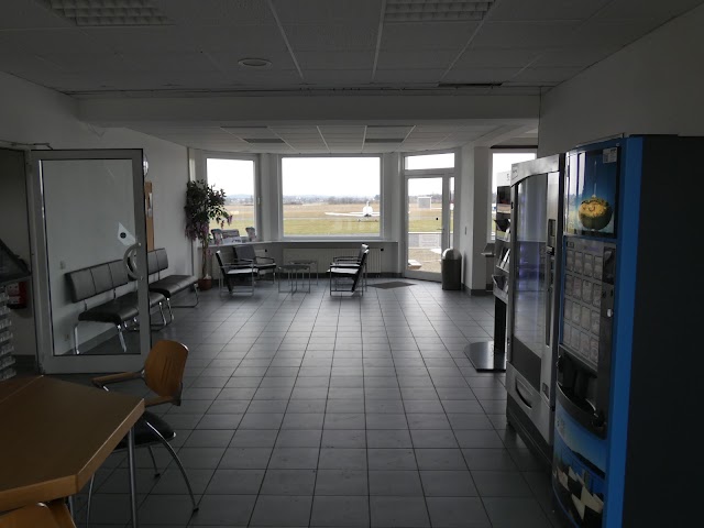 Flugplatz Bonn-Hangelar