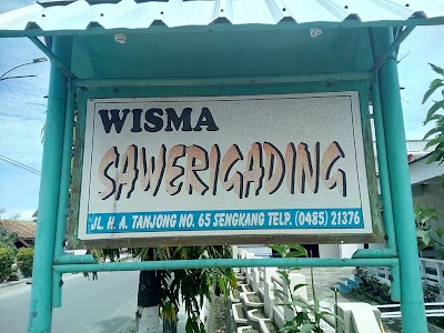 Photos of Wisma Sawerigading