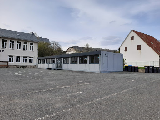 Wiesentalschule Eibach - Visual
