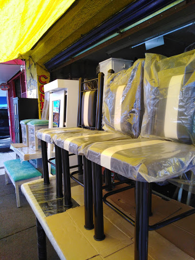 Muebles jamaica - Thumbnail