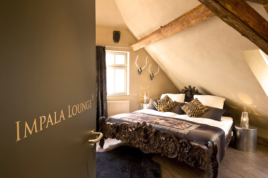 FARMERHAUS – Lodge by null