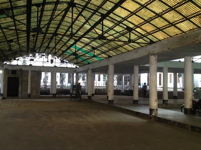 Photos of Rail Station Taxi Stand