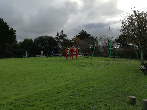 Mawgan Recreation Hall Management Committee