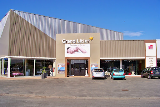 Photo de Grand Litier - Angoulins