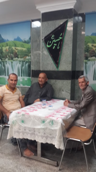 Photos of Bounties Waris Restaurant