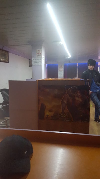 Photos of Asri İnternet Cafe