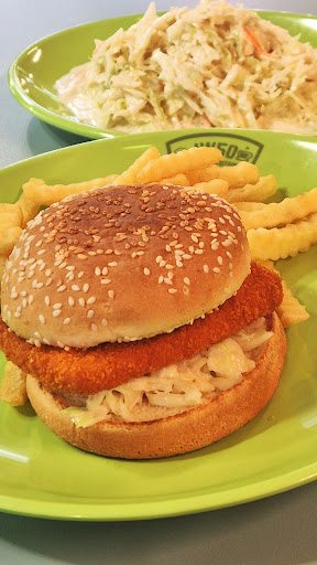 Rasa Sayang Western Food - Thumbnail