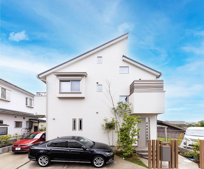 県民共済住宅 新都心本店