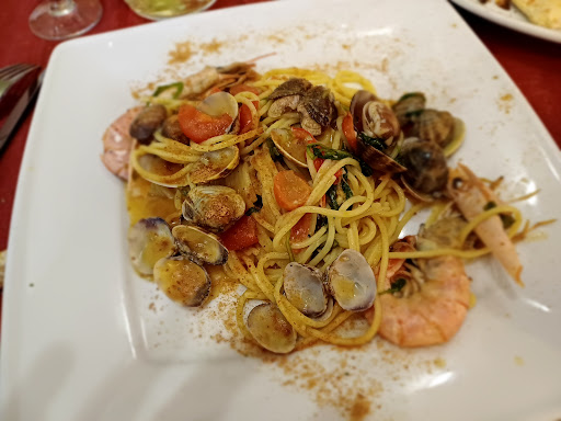 Trattoria Il Vaporino - Thumbnail