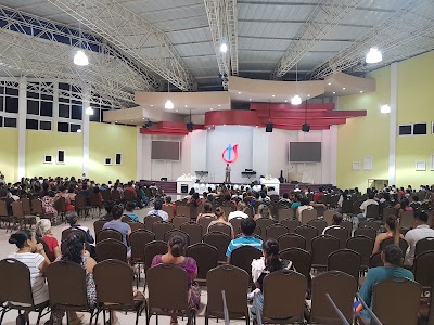 Photos of Idec Ciudad de Paz