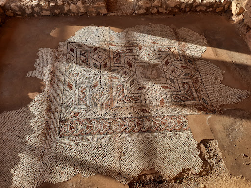 Insula Romana - Visual