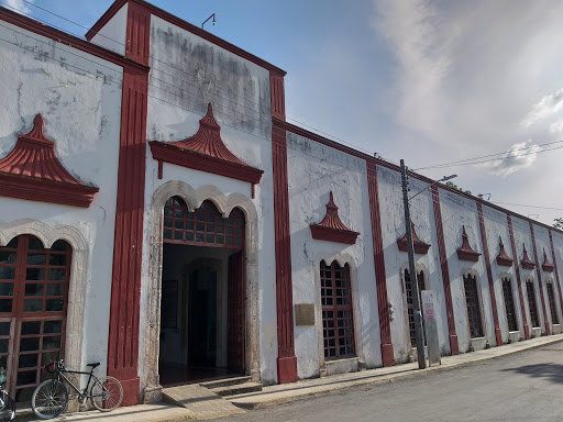 Caste War Museum