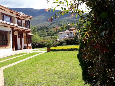 Photos of Manga De Coleo