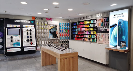 Phone House Valdemoro - Tienda de móviles - Thumbnail