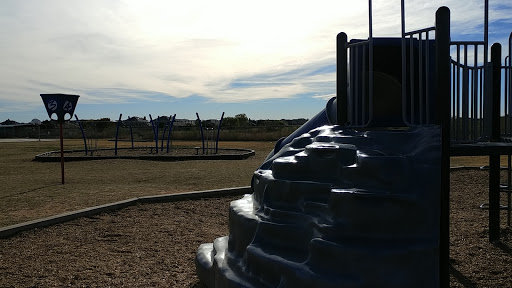 Grasslands Park - Visual