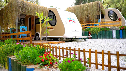 Green Garden Akbük Karavan Otel