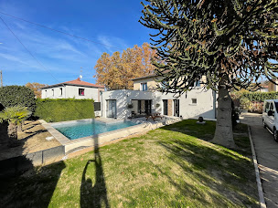 Photo n°16 de Ferraton Maçonnerie à Quincieux (Maçon)