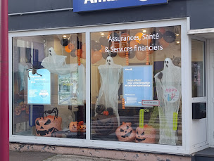 Photo n°10 de Allianz Assurance SAINT LOUP SUR SEMOUSE - Eric DOS SANTOS à Saint-Loup-sur-Semouse (Compagnie d'assurance moto)