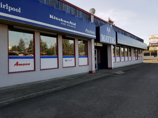 Pochel's Appliance Center - Thumbnail