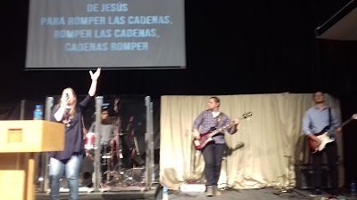 Photos of Iglesia Vida y Esperanza