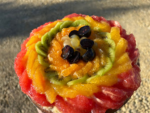 Photo n°1 de Le Petit Pain à La Croix-en-Touraine (Boulangerie)