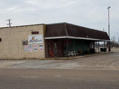 Desoto Shopping Center